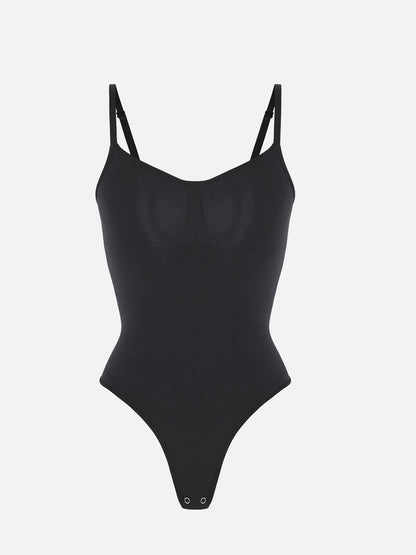 Shapevie – Low-Back Shaping Bodysuit