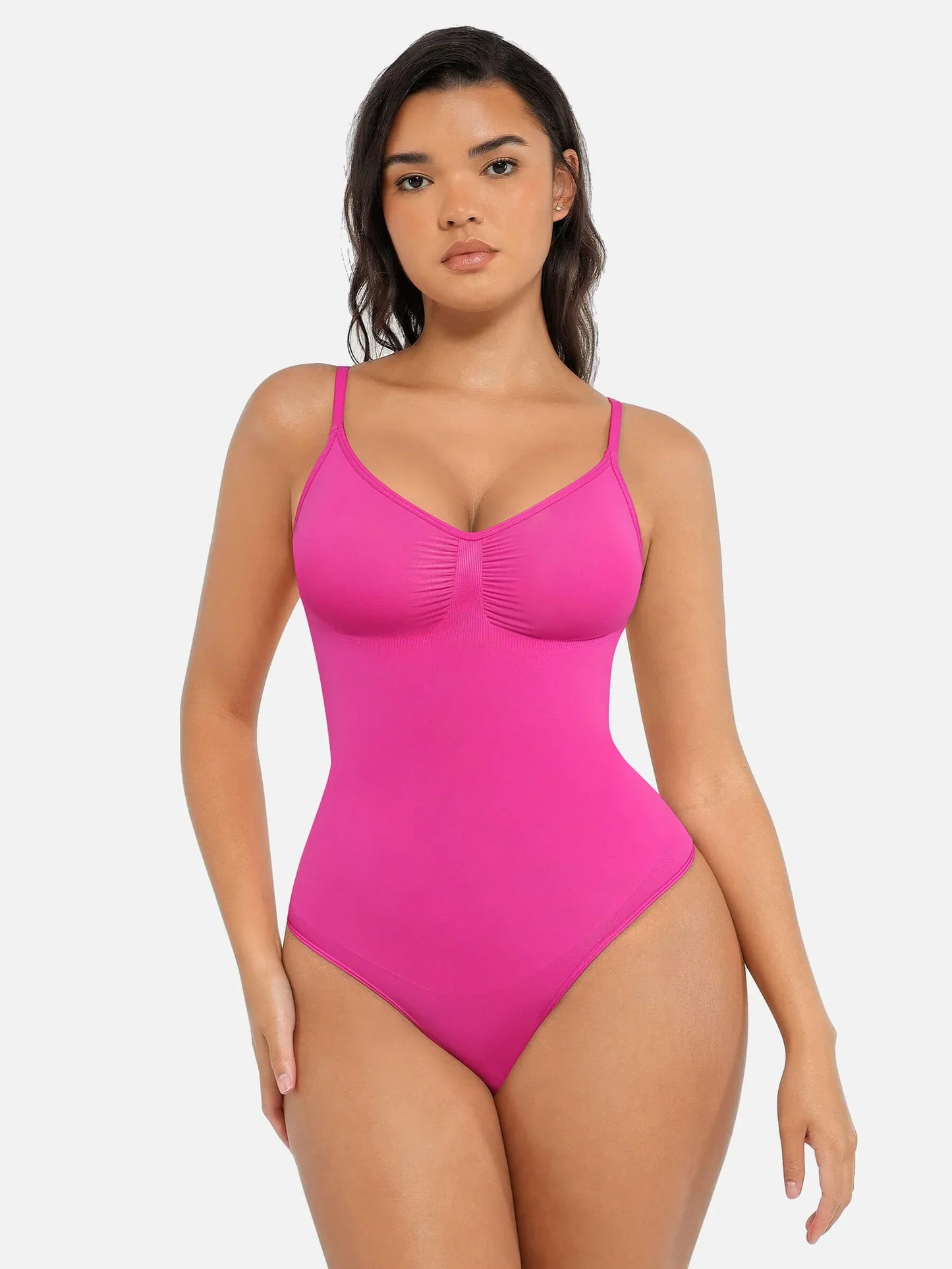 Shapevie – Low-Back Shaping Bodysuit