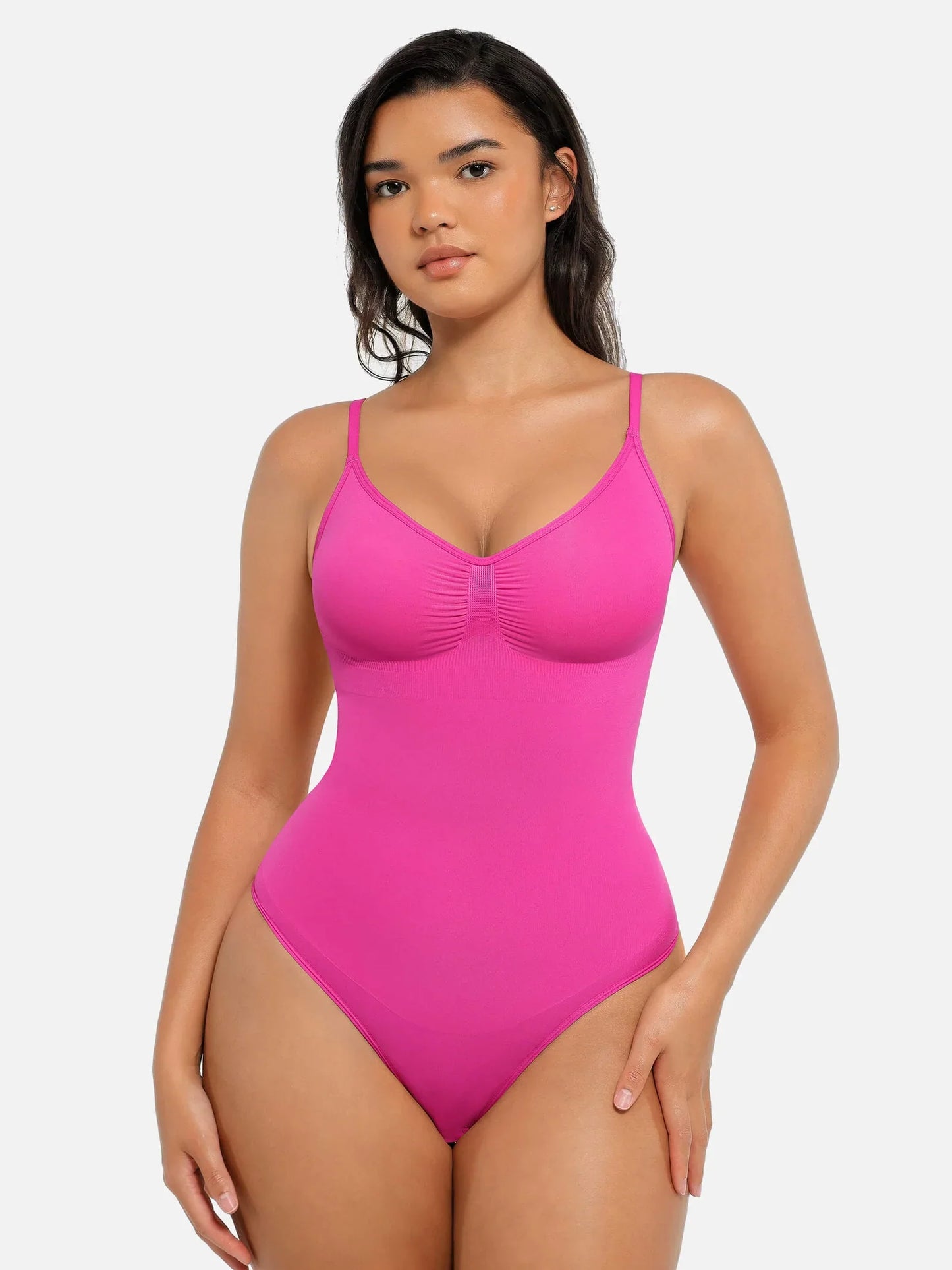 Shapevie – Low-Back Shaping Bodysuit