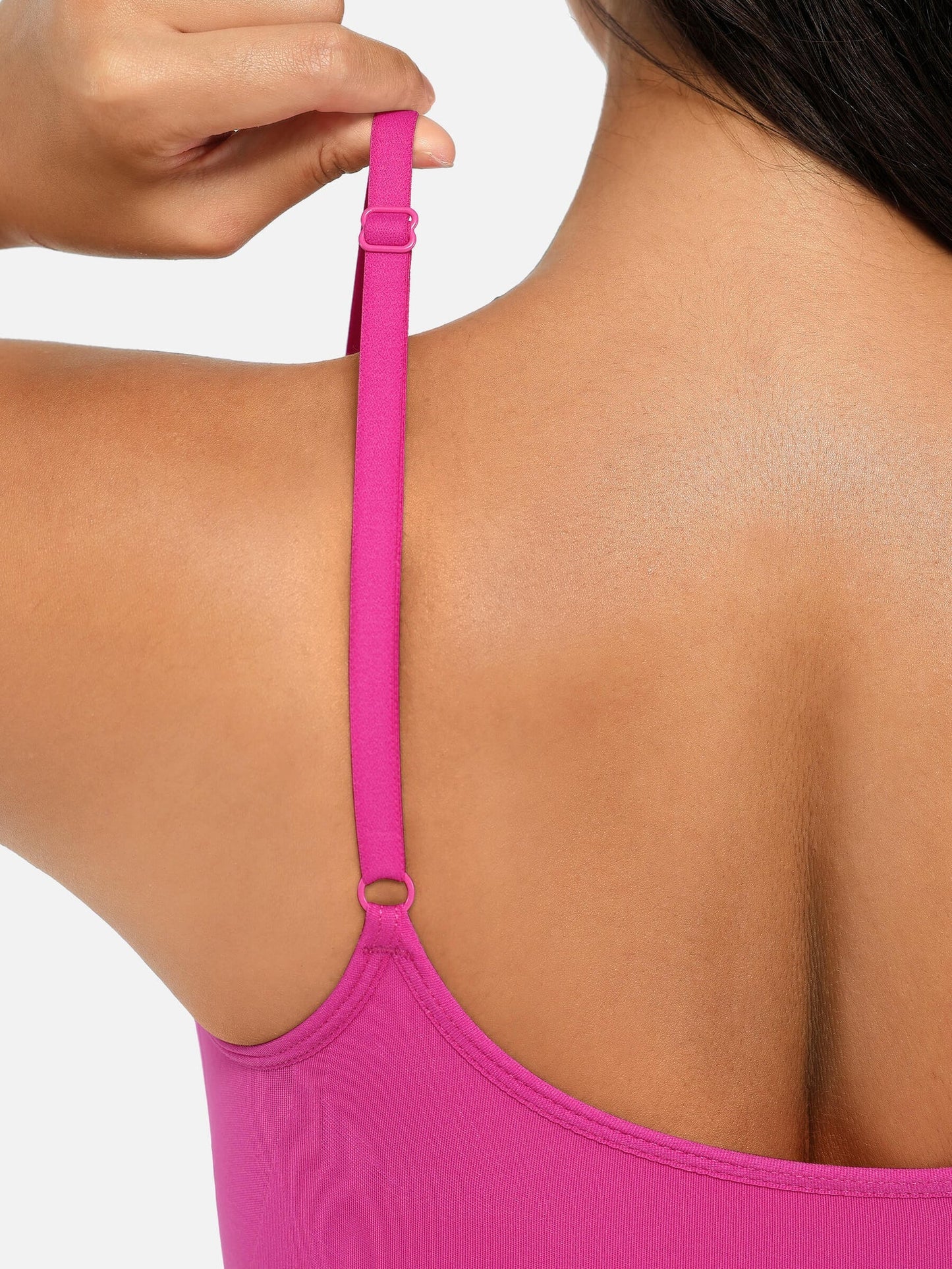 Shapevie – Low-Back Shaping Bodysuit