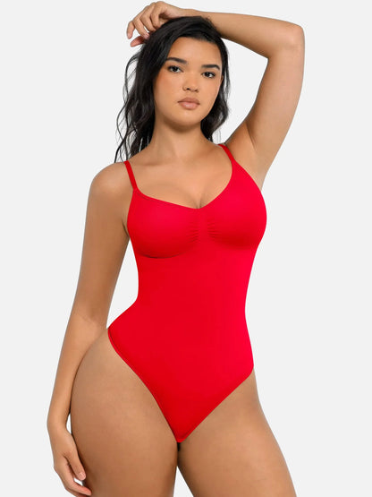Shapevie – Low-Back Shaping Bodysuit