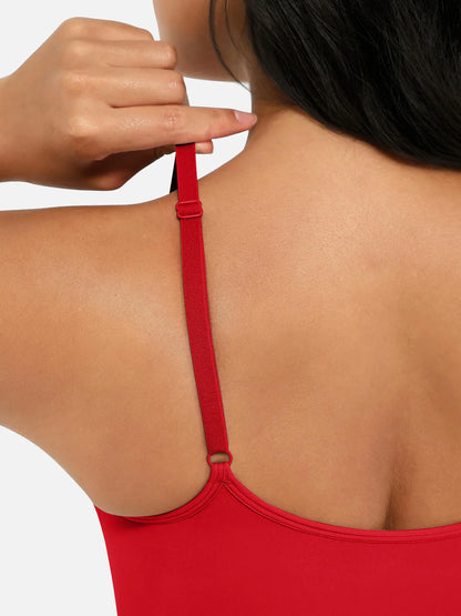 Shapevie – Low-Back Shaping Bodysuit