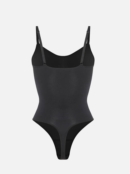 Shapevie – Low-Back Shaping Bodysuit