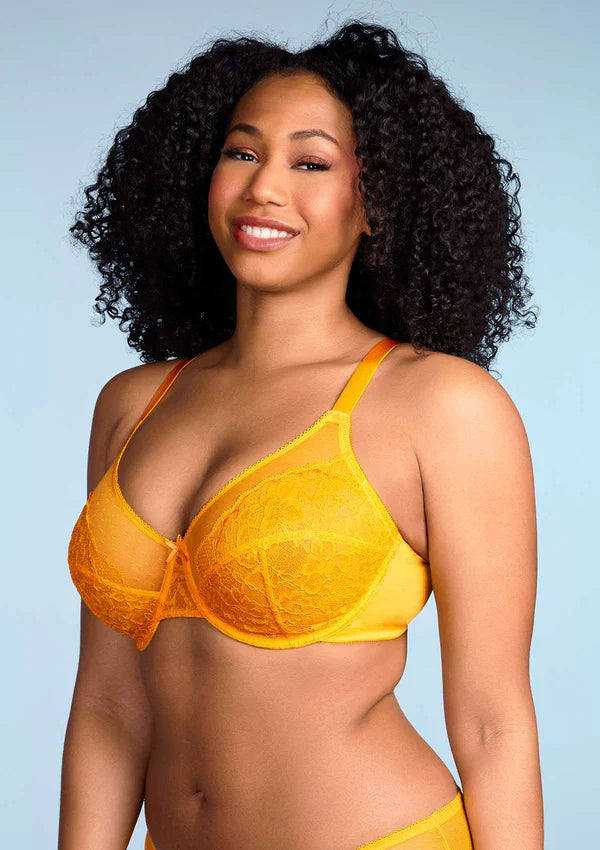 Shapevie Minimiser Bra™ – Reduce and Lift for a More Beautiful, Comfortable Bust