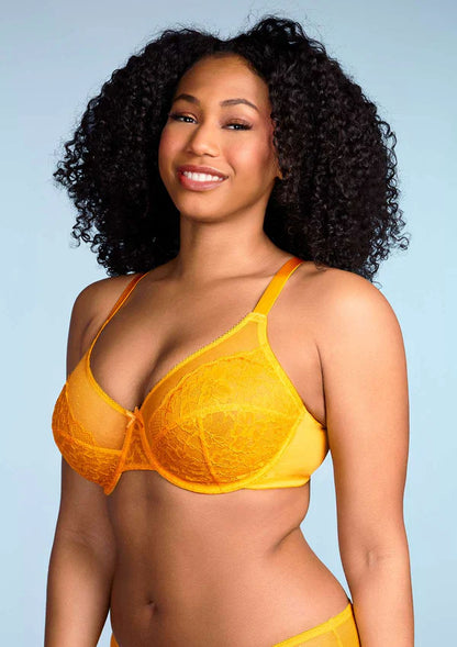 Shapevie Minimiser Bra™ – Reduce and Lift for a More Beautiful, Comfortable Bust