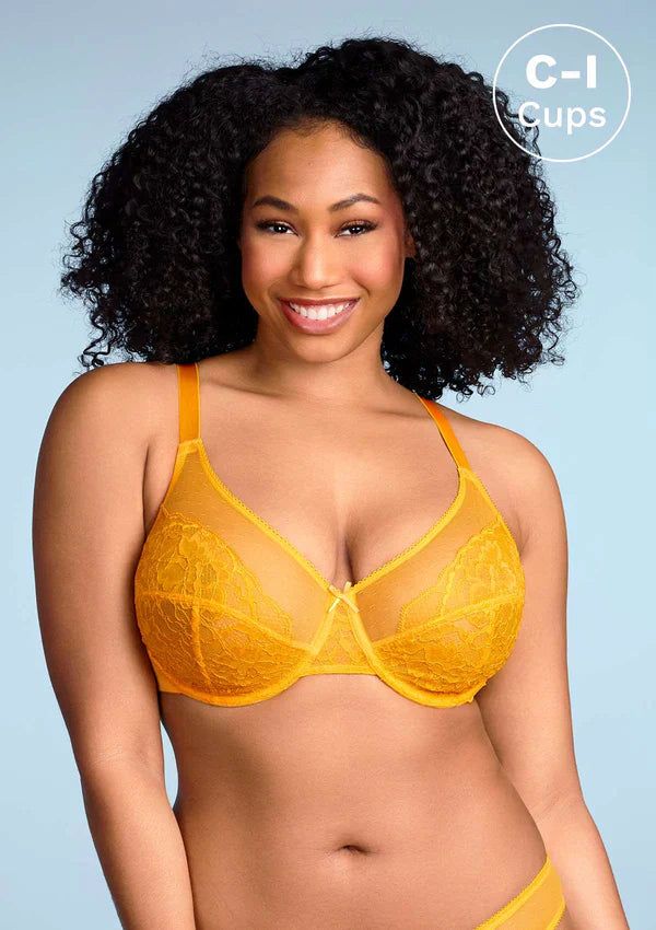 Shapevie Minimiser Bra™ – Reduce and Lift for a More Beautiful, Comfortable Bust