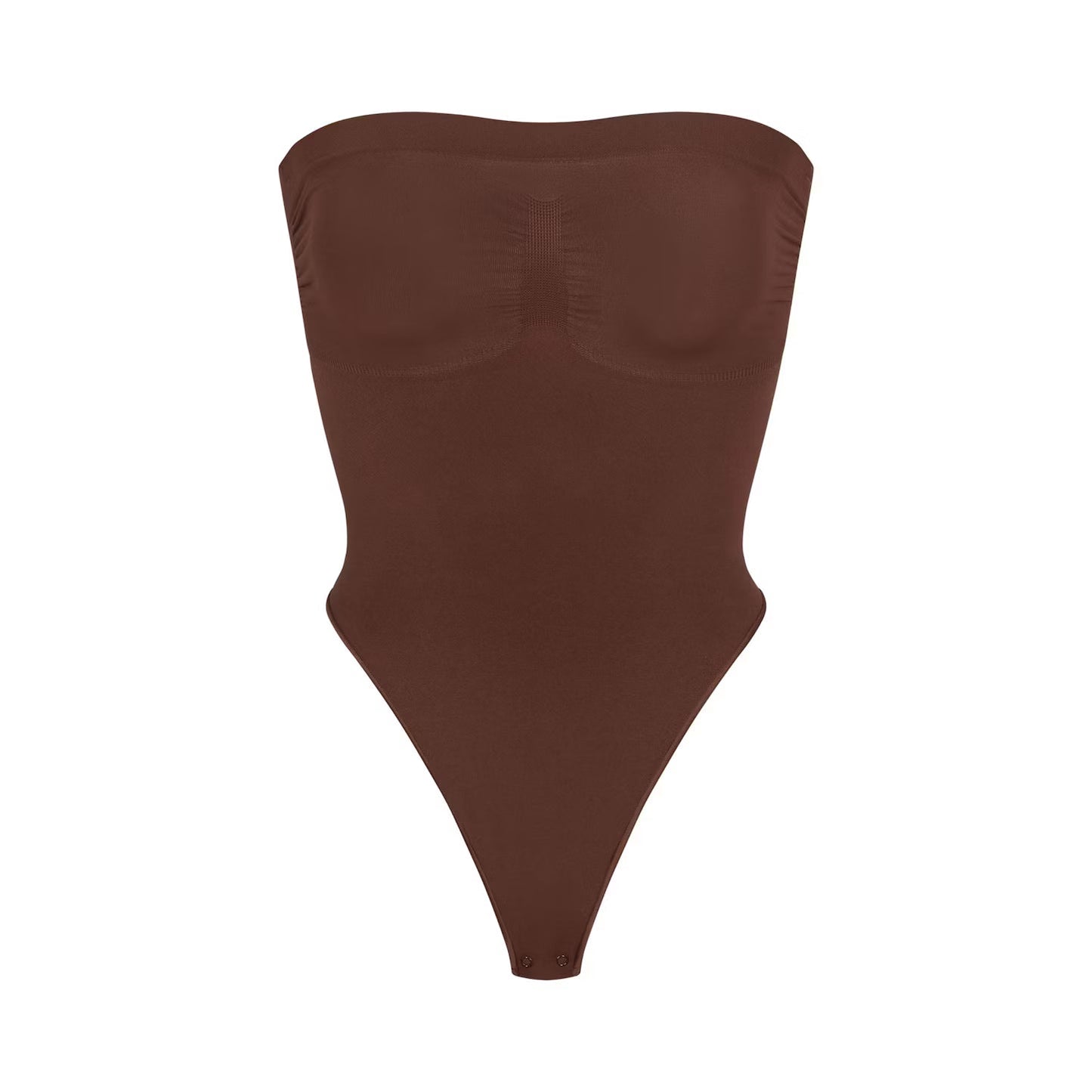 Shapevie – Strapless Shaping Bodysuit