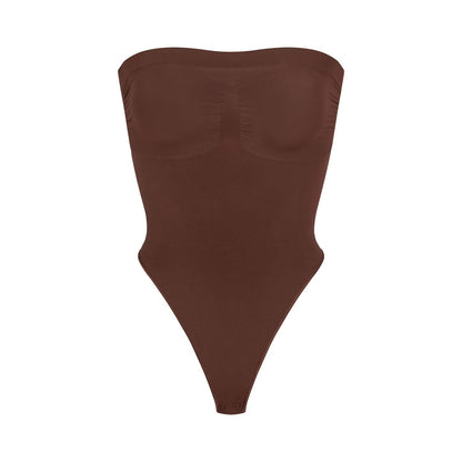 Shapevie – Strapless Shaping Bodysuit