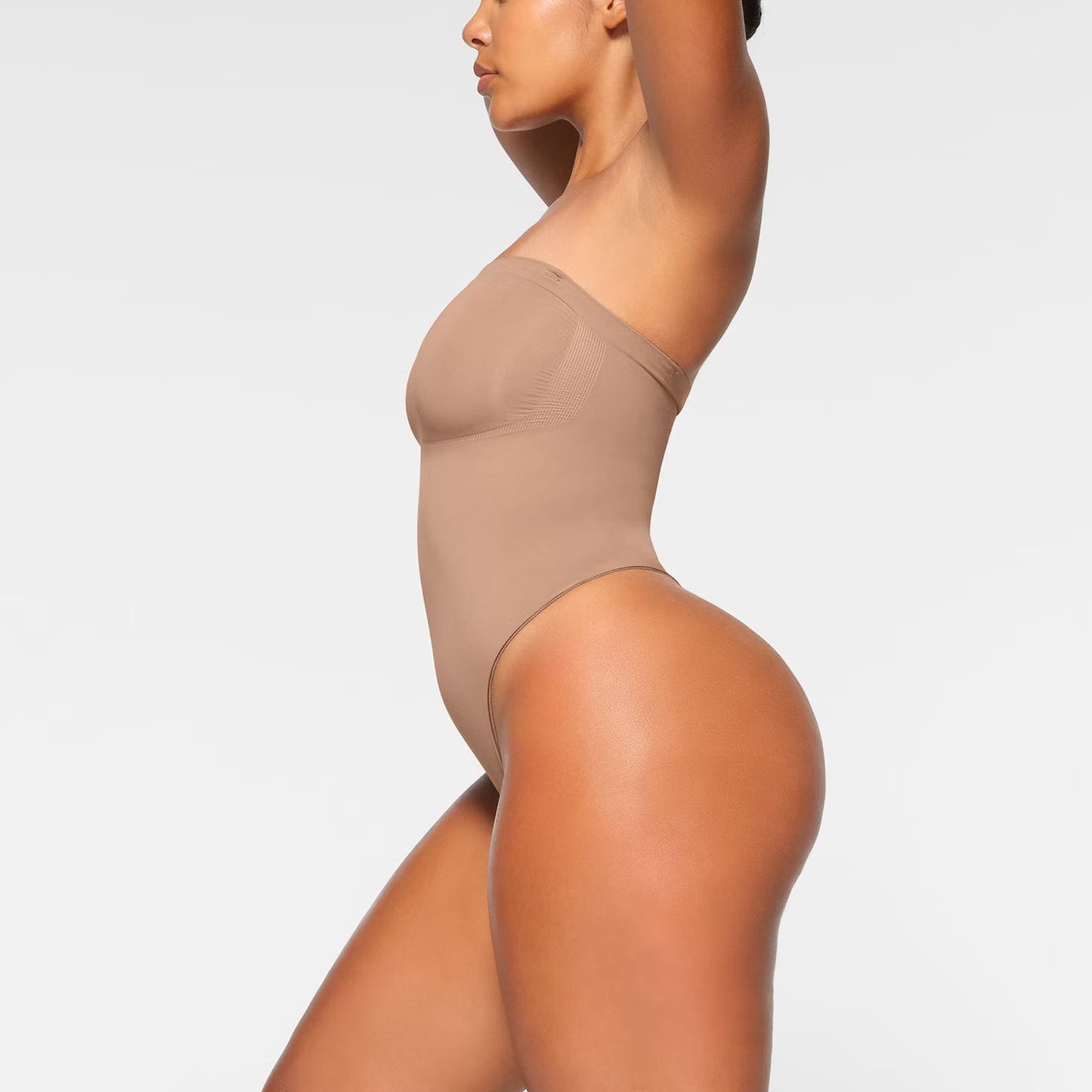 Shapevie – Strapless Shaping Bodysuit