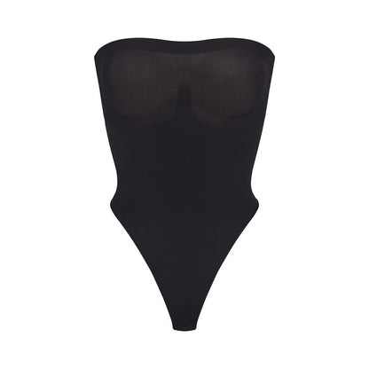 Shapevie – Strapless Shaping Bodysuit