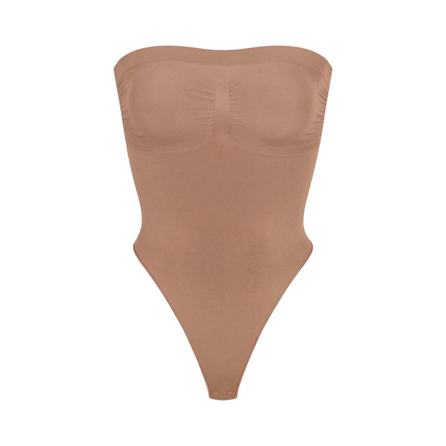 Shapevie – Strapless Shaping Bodysuit