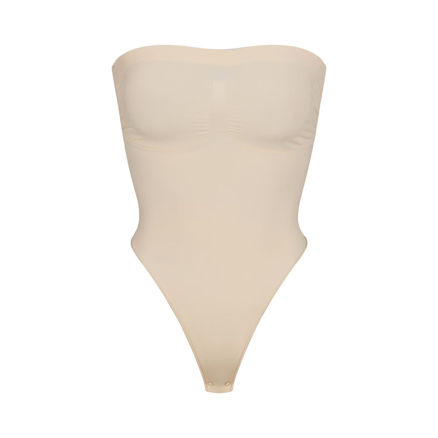 Shapevie – Strapless Shaping Bodysuit