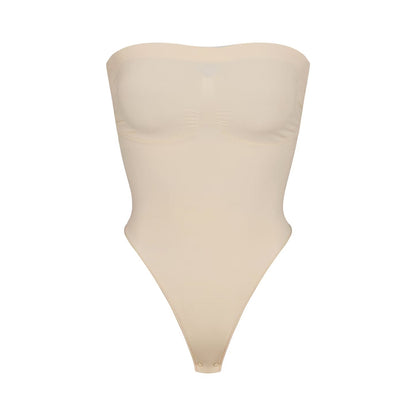 Shapevie – Strapless Shaping Bodysuit