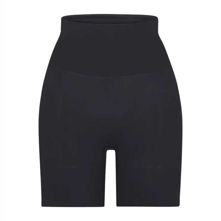 Shapevie – Short-Sleeve Shaping Bodysuit