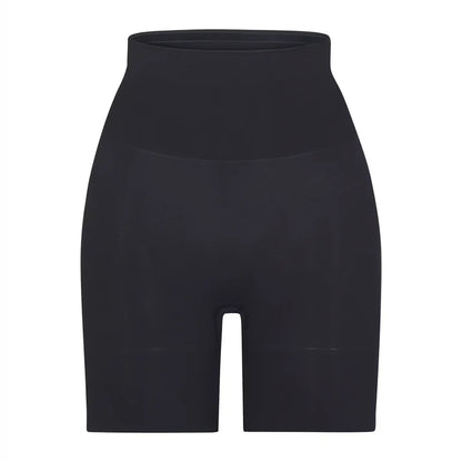 Shapevie – Short-Sleeve Shaping Bodysuit
