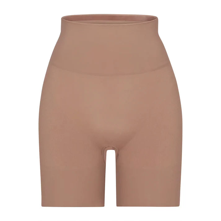 Shapevie – Short-Sleeve Shaping Bodysuit