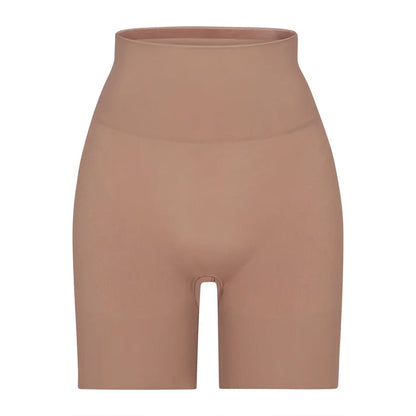 Shapevie – Short-Sleeve Shaping Bodysuit