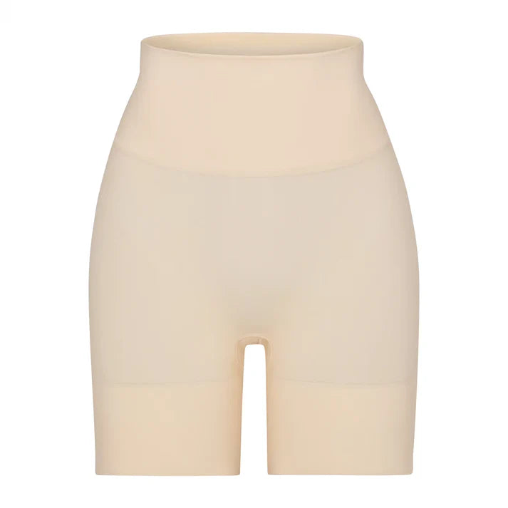 Shapevie – Short-Sleeve Shaping Bodysuit