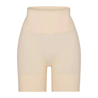 Shapevie – Short-Sleeve Shaping Bodysuit