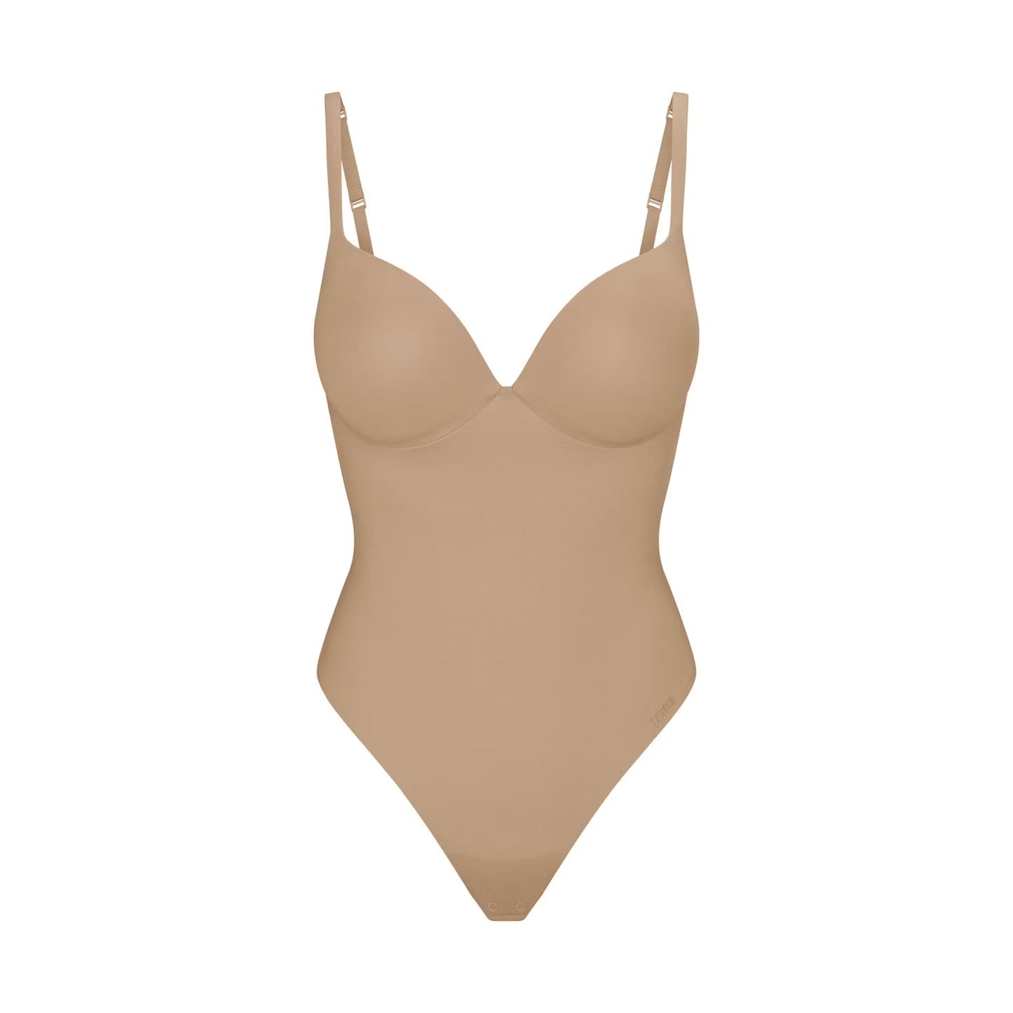 Shapevie – Push-Up Shaping Bodysuit