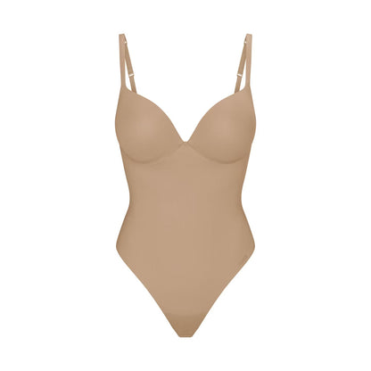 Shapevie – Push-Up Shaping Bodysuit