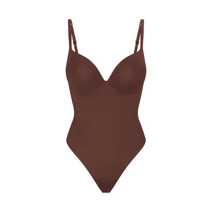 Shapevie – Push-Up Shaping Bodysuit