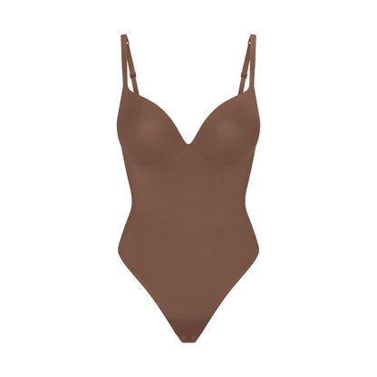 Shapevie – Push-Up Shaping Bodysuit