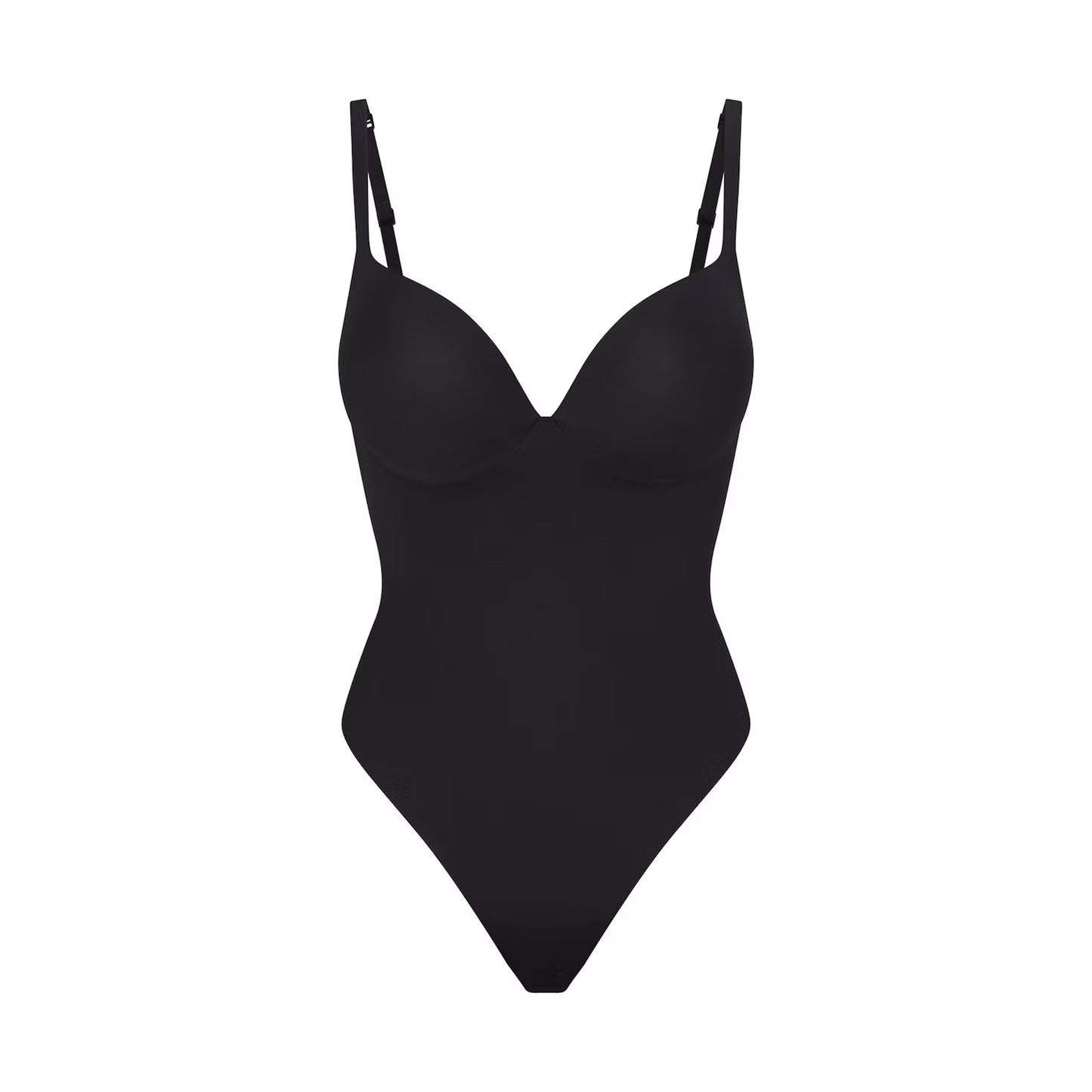Shapevie – Push-Up Shaping Bodysuit