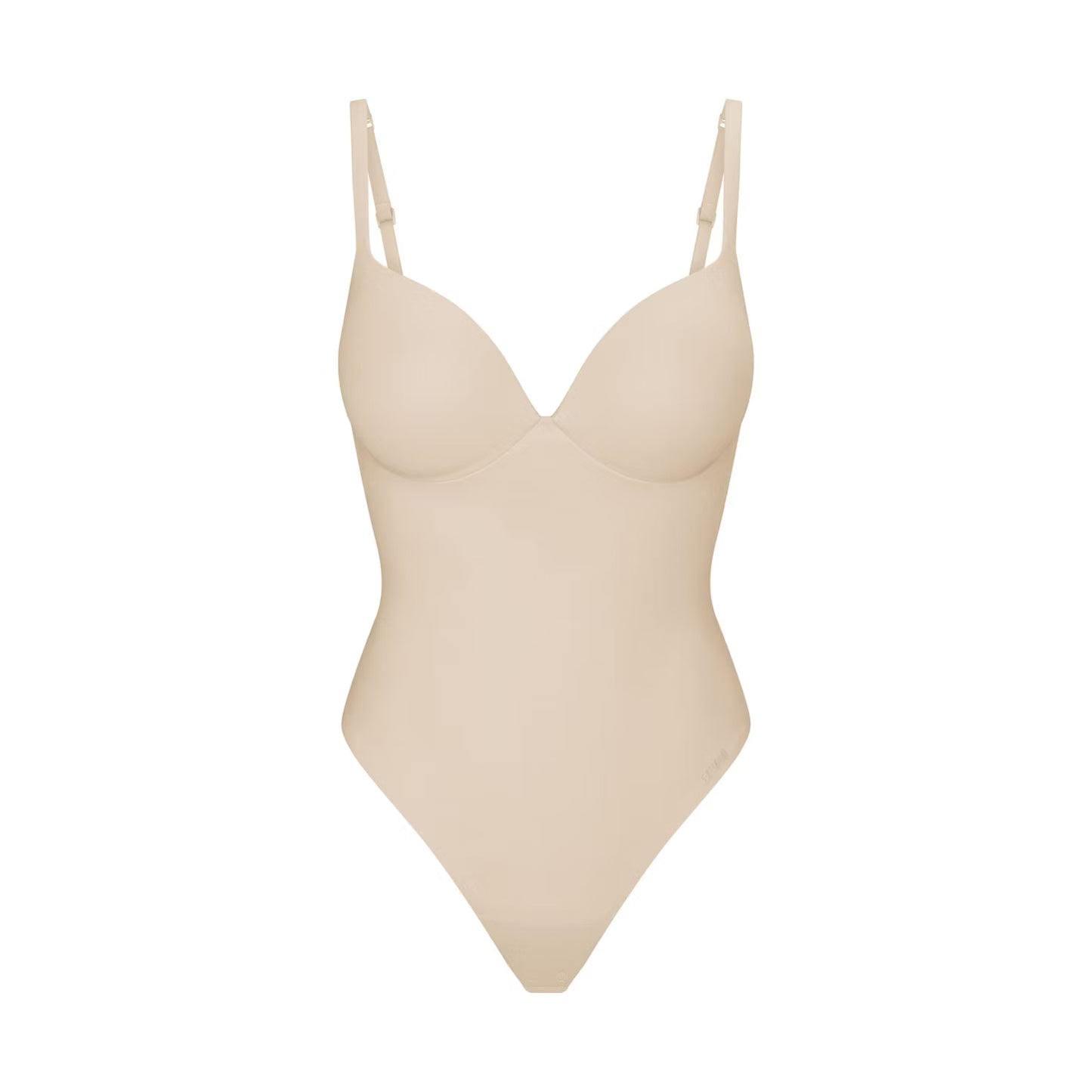 Shapevie – Push-Up Shaping Bodysuit