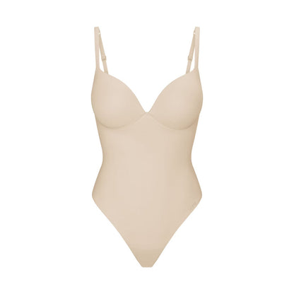 Shapevie – Push-Up Shaping Bodysuit