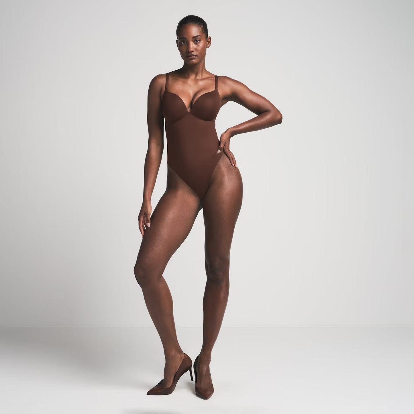 Shapevie – Push-Up Shaping Bodysuit