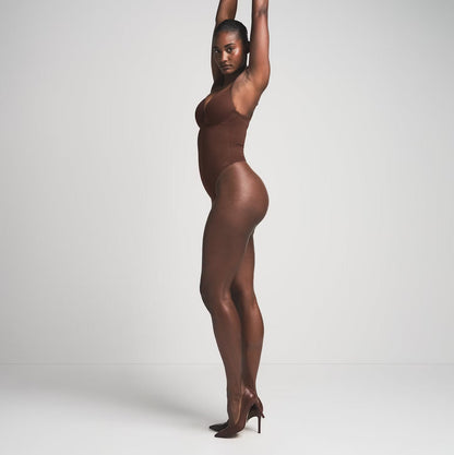 Shapevie – Push-Up Shaping Bodysuit