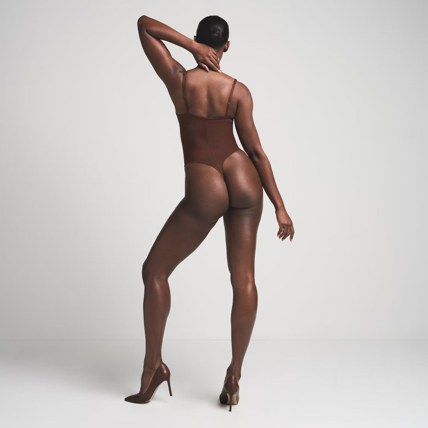 Shapevie – Push-Up Shaping Bodysuit