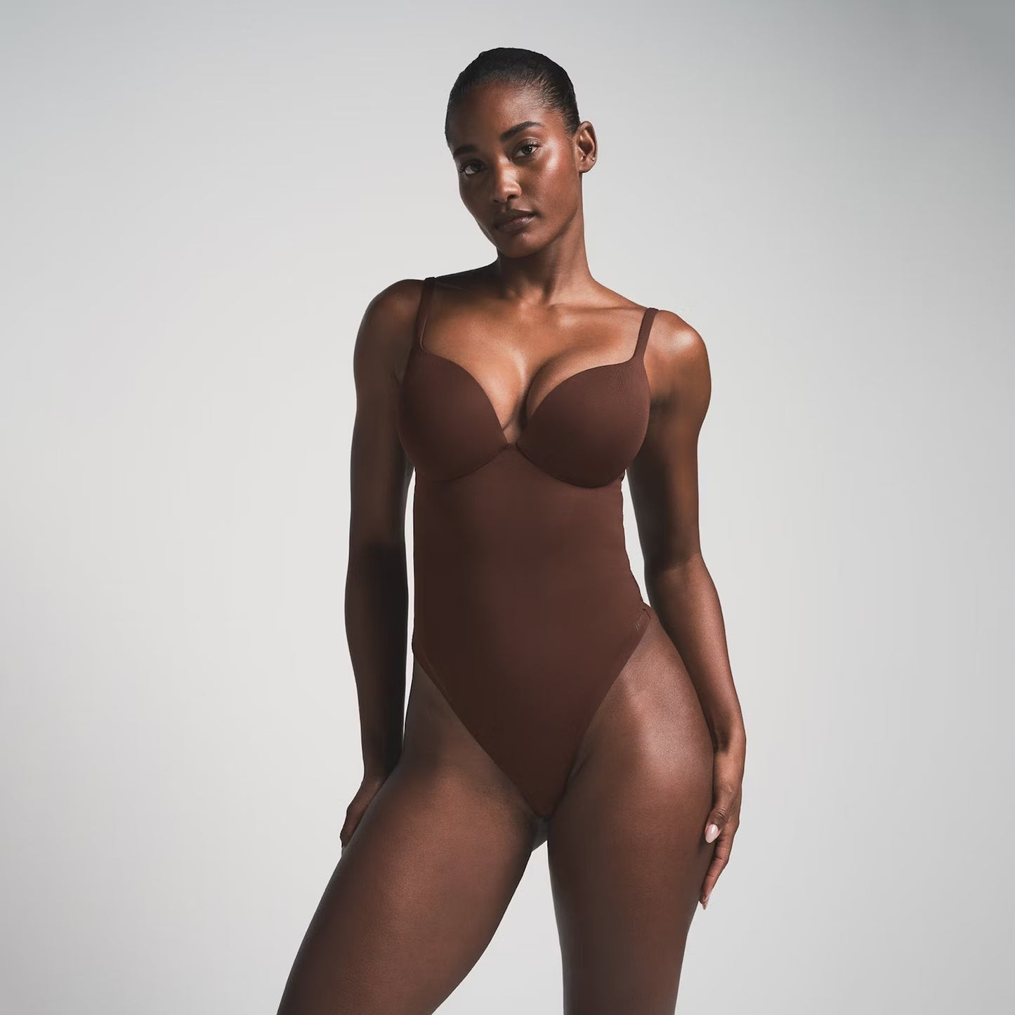 Shapevie – Push-Up Shaping Bodysuit