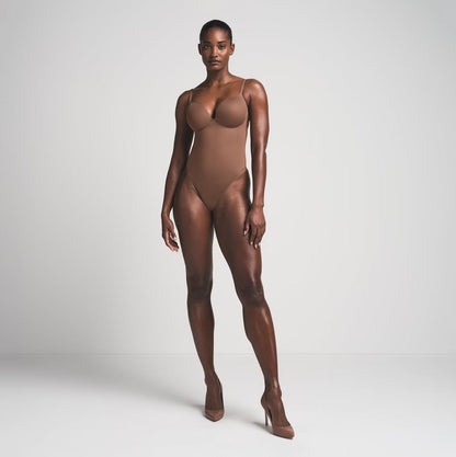 Shapevie – Push-Up Shaping Bodysuit