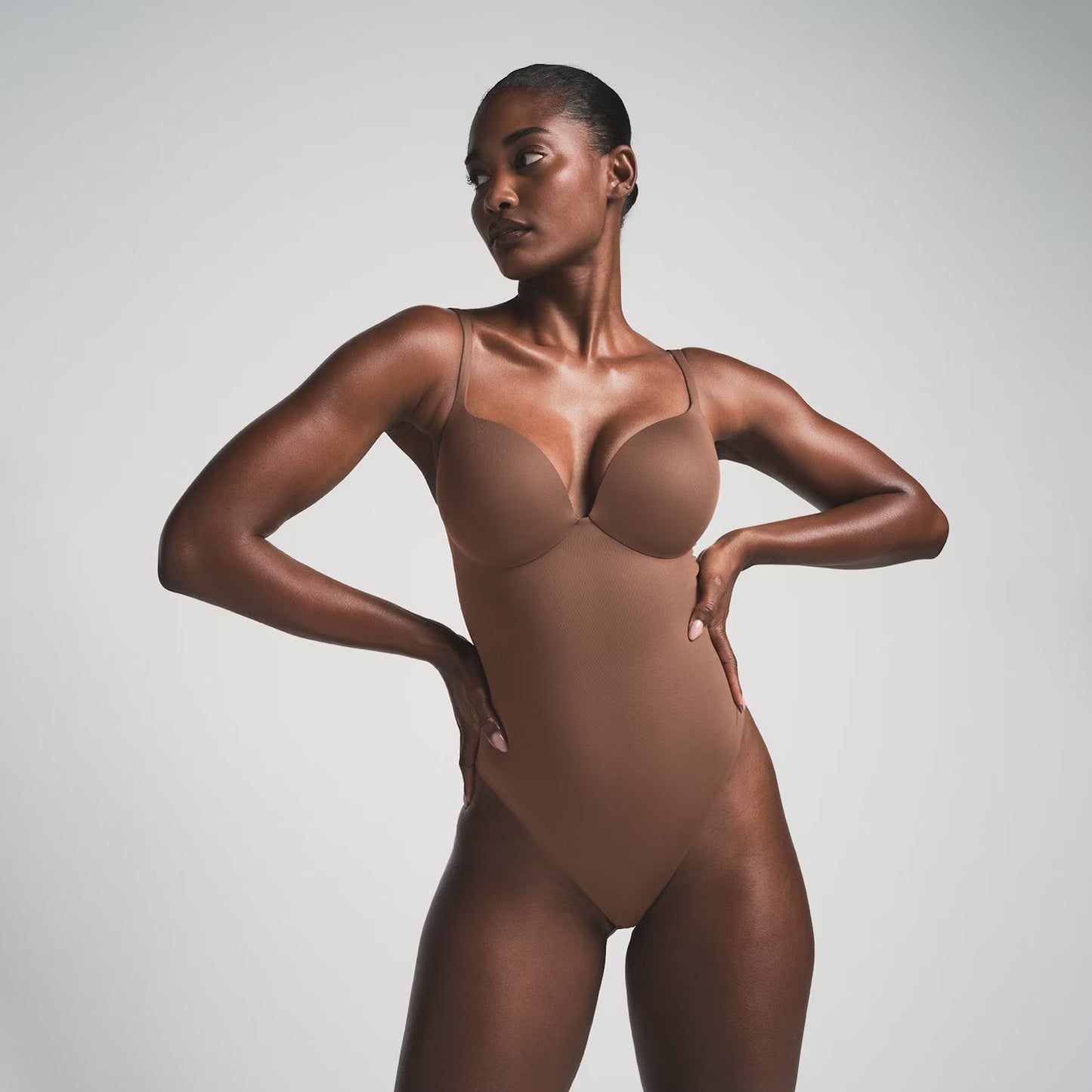 Shapevie – Push-Up Shaping Bodysuit