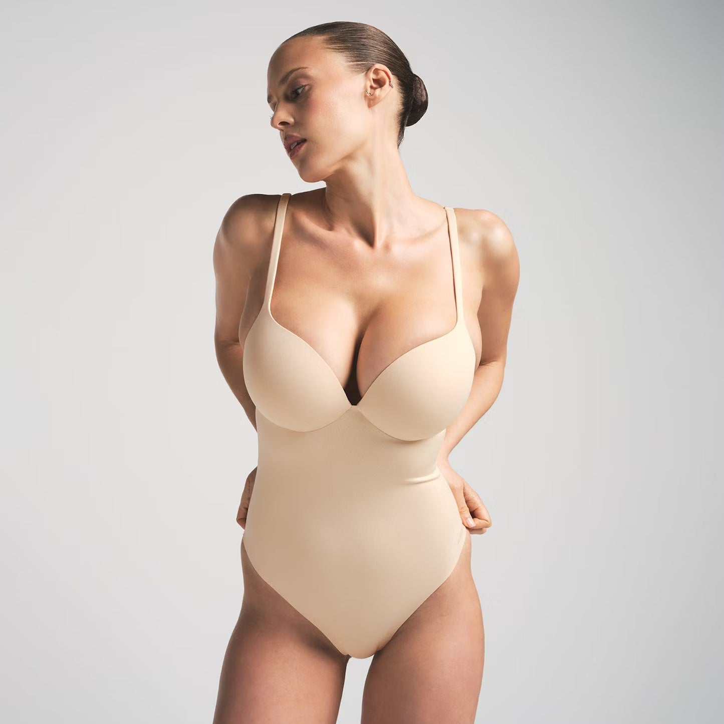Shapevie – Push-Up Shaping Bodysuit