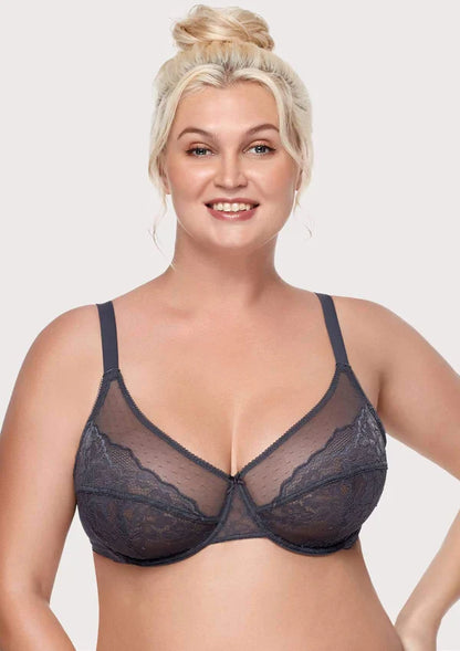 Shapevie Minimiser Bra™ – Reduce and Lift for a More Beautiful, Comfortable Bust
