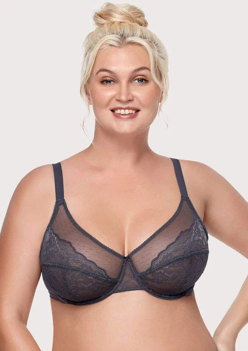 Shapevie Minimiser Bra™ – Reduce and Lift for a More Beautiful, Comfortable Bust