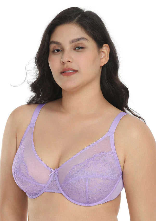 Shapevie Minimiser Bra™ – Reduce and Lift for a More Beautiful, Comfortable Bust