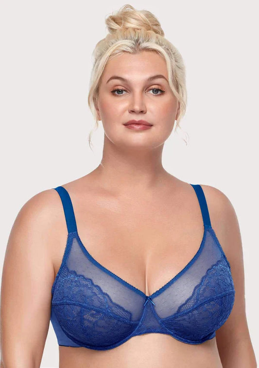 Shapevie Minimiser Bra™ – Reduce and Lift for a More Beautiful, Comfortable Bust