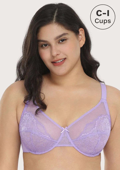 Shapevie Minimiser Bra™ – Reduce and Lift for a More Beautiful, Comfortable Bust