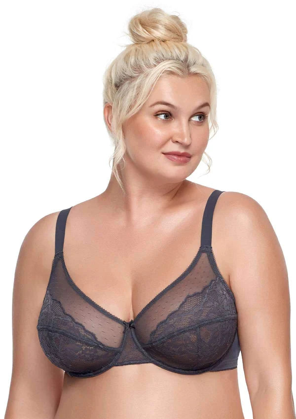 Shapevie Minimiser Bra™ – Reduce and Lift for a More Beautiful, Comfortable Bust