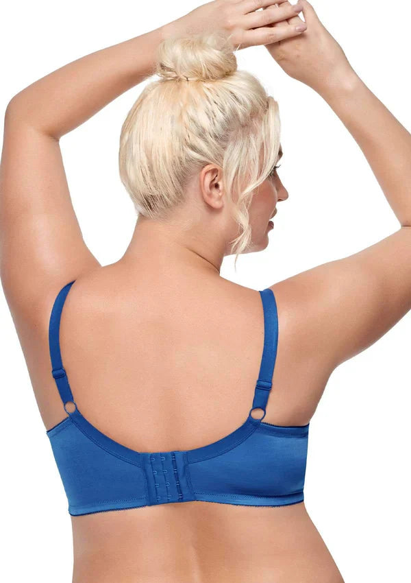 Shapevie Minimiser Bra™ – Reduce and Lift for a More Beautiful, Comfortable Bust