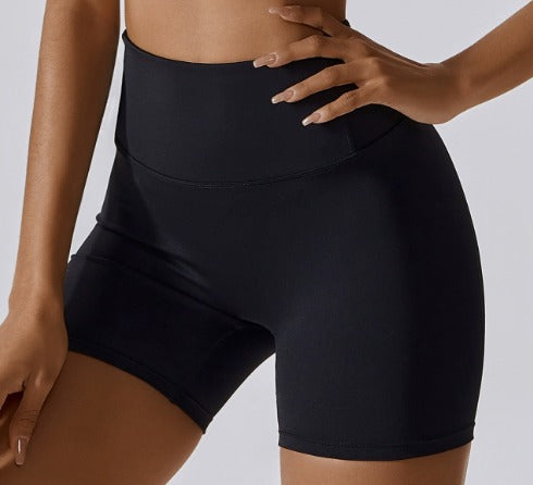 Short Ciclista Preto