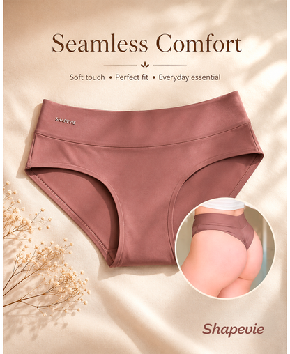 Shapevie Seamless Comfort Panty